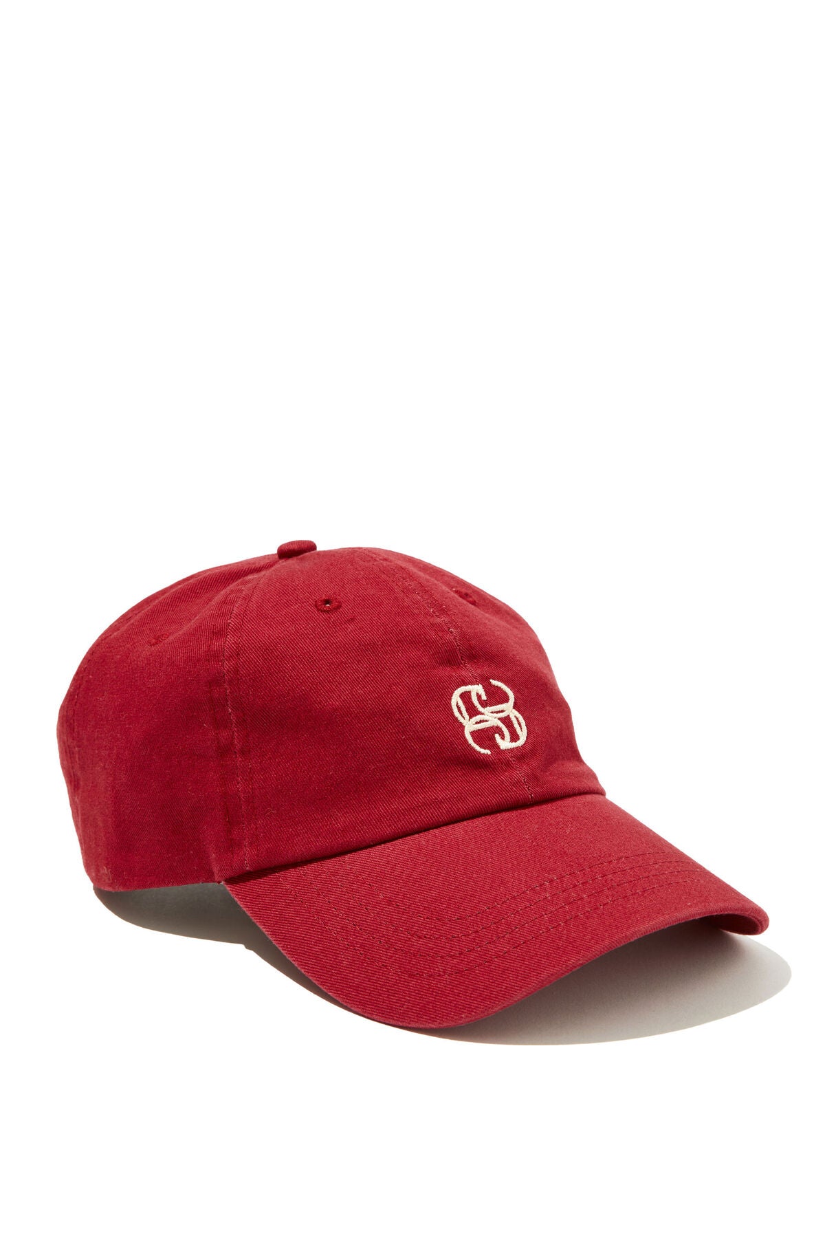 Pip Everyday Cap - Navy or Red