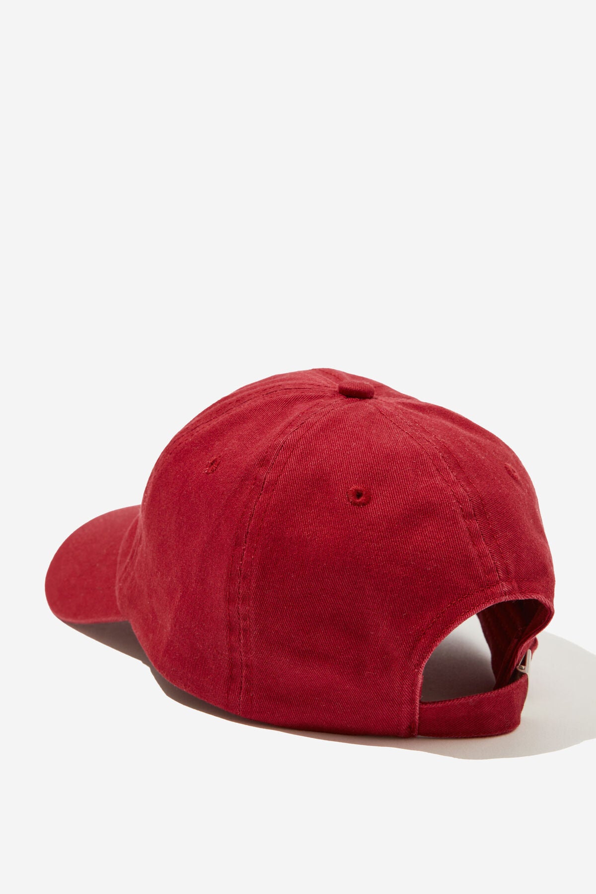 Pip Everyday Cap - Navy or Red