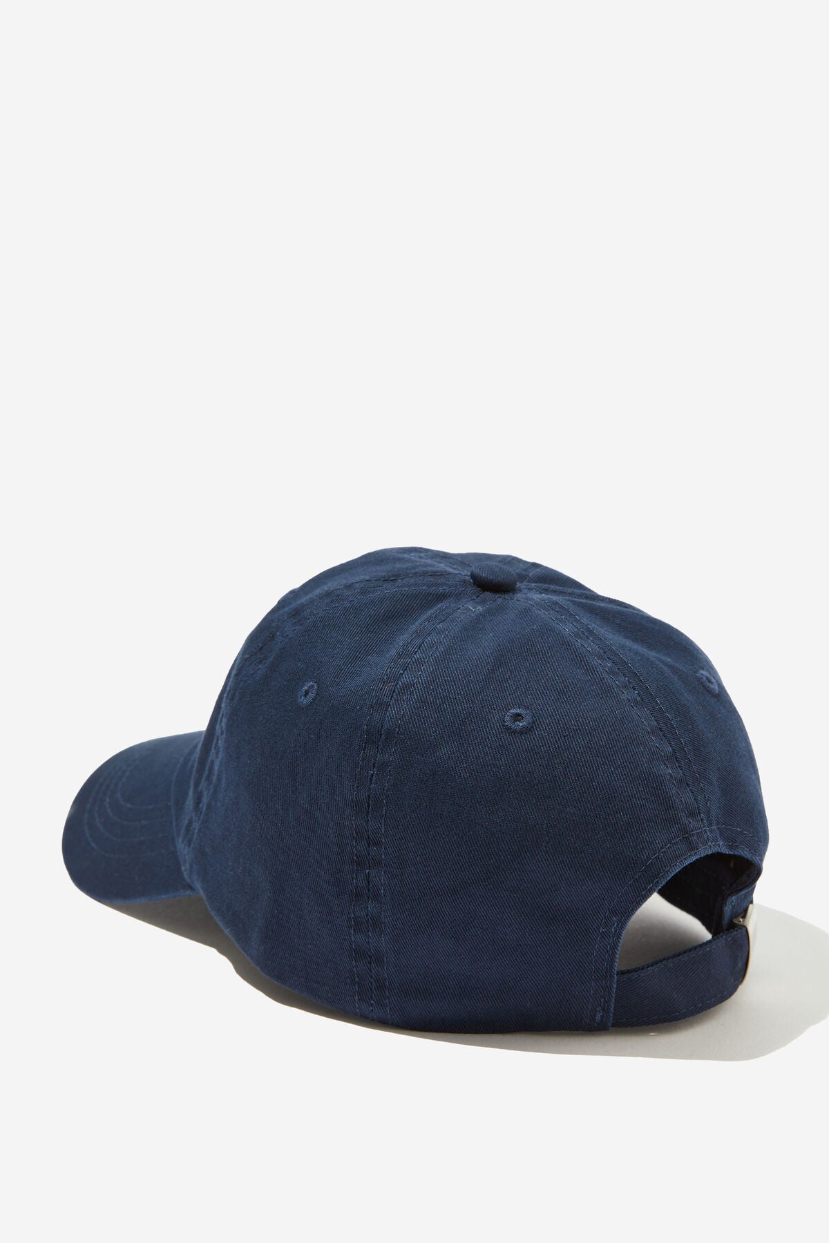 Pip Everyday Cap - Navy or Red