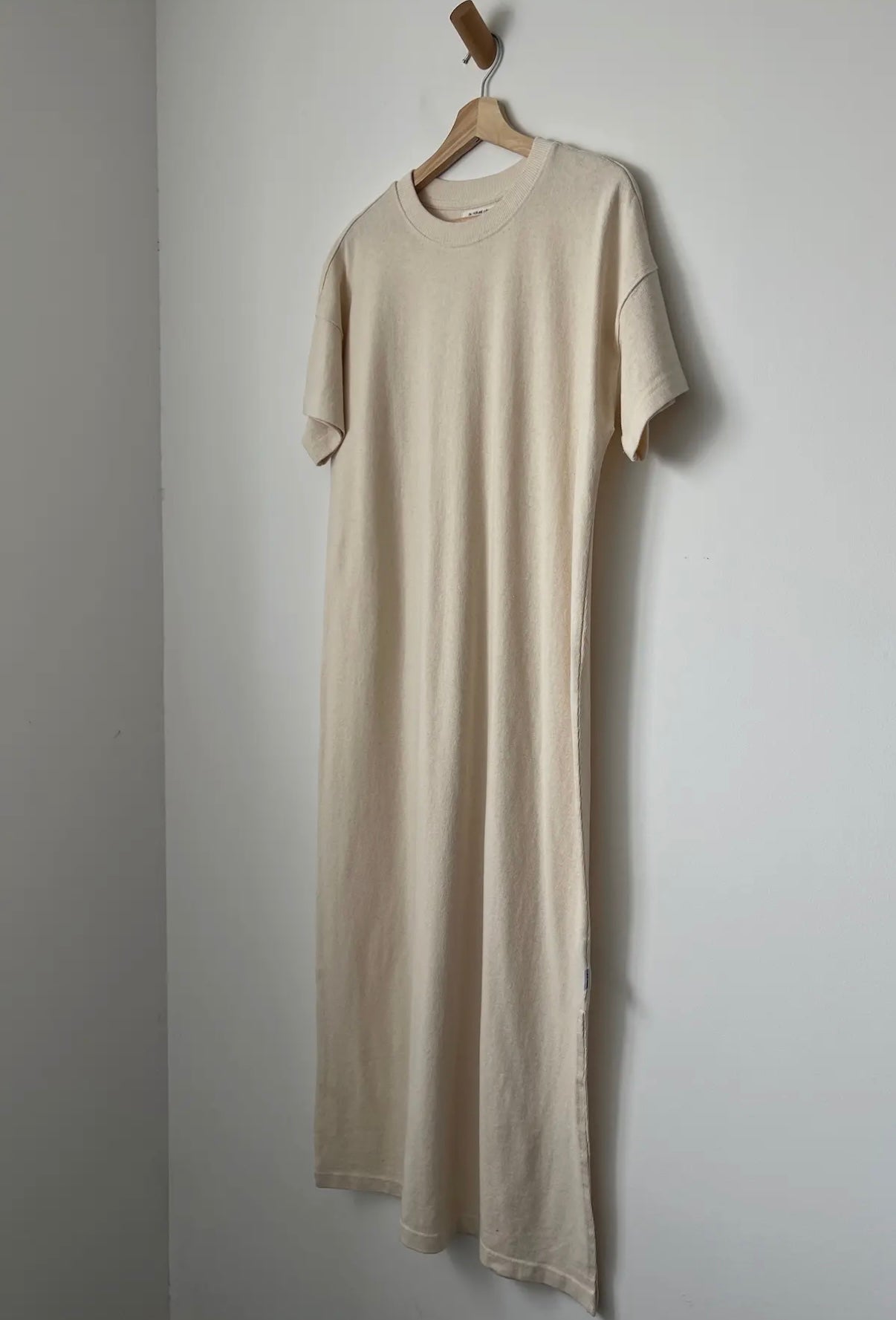 Le Bon Shoppe Her Dress - Natural