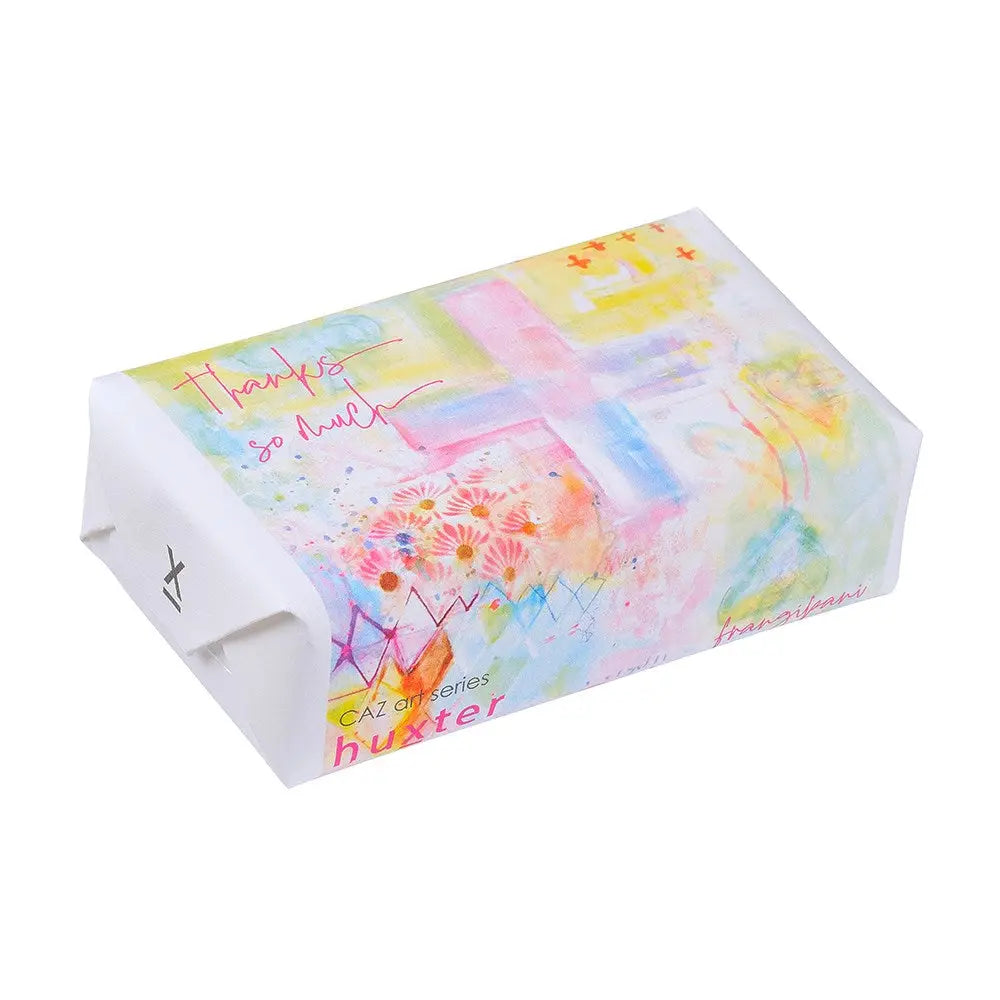 Wrapped Soap - 'playing Games' - Thanks So Much