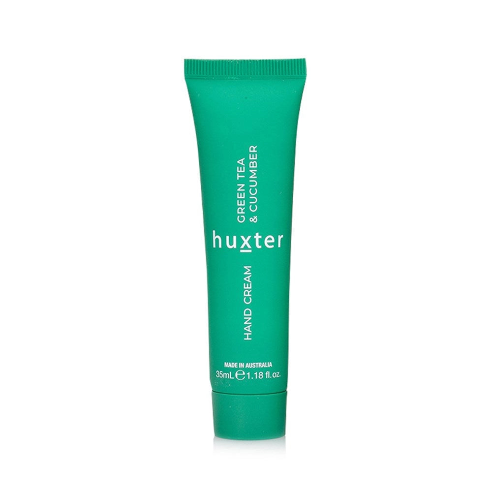 Hand Cream 35ml | Green Tea & Cucumber