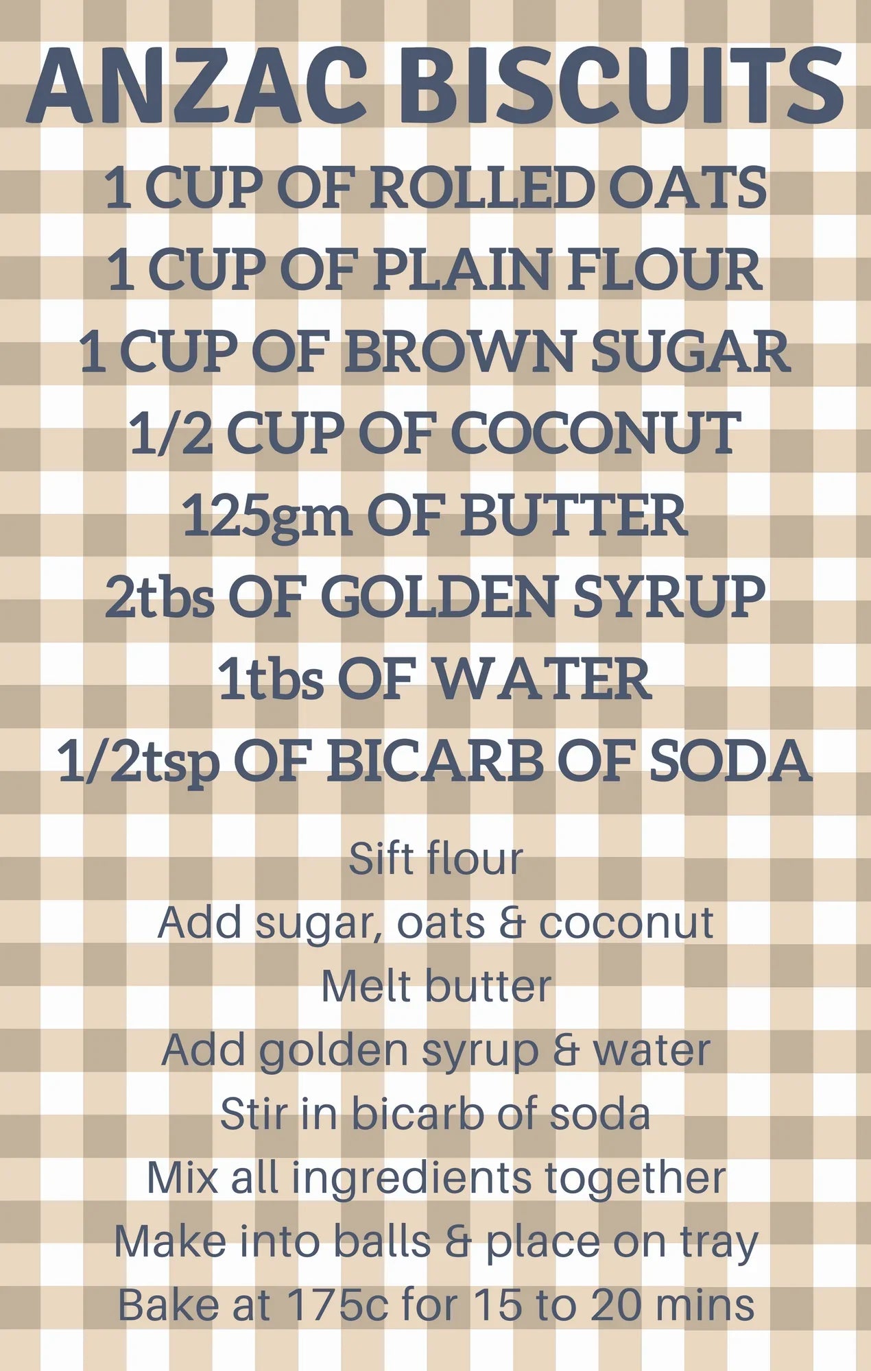 Tea Towels (All Designs)