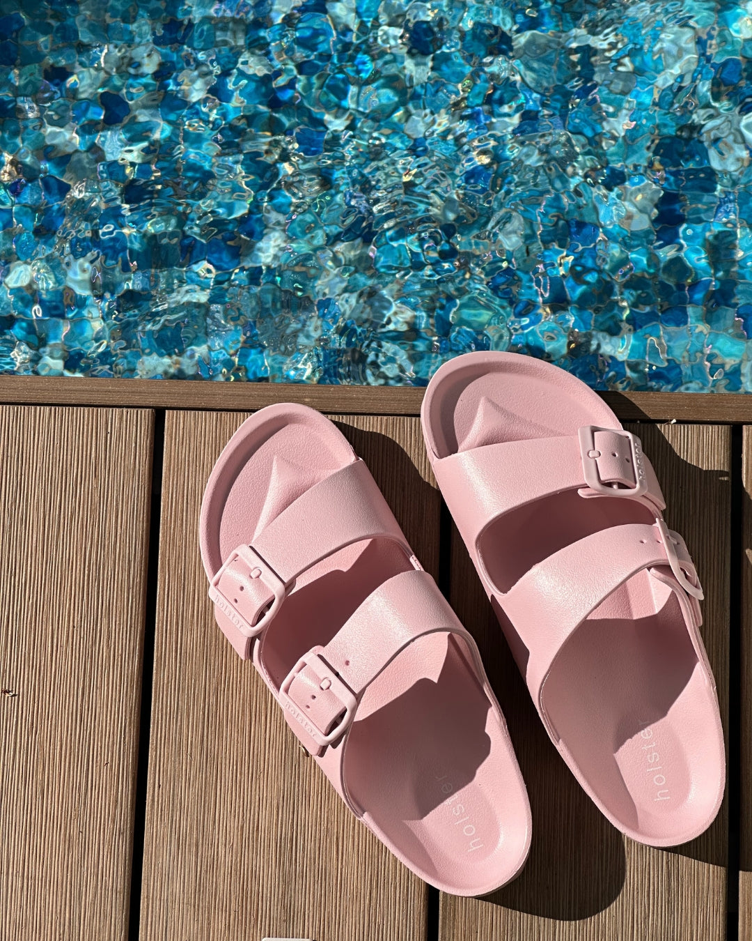 Holster | Sundreamer - Blush