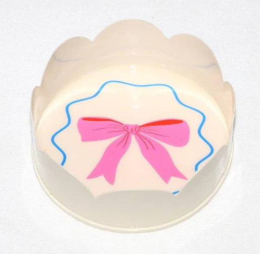 Bow Trinket Dish
