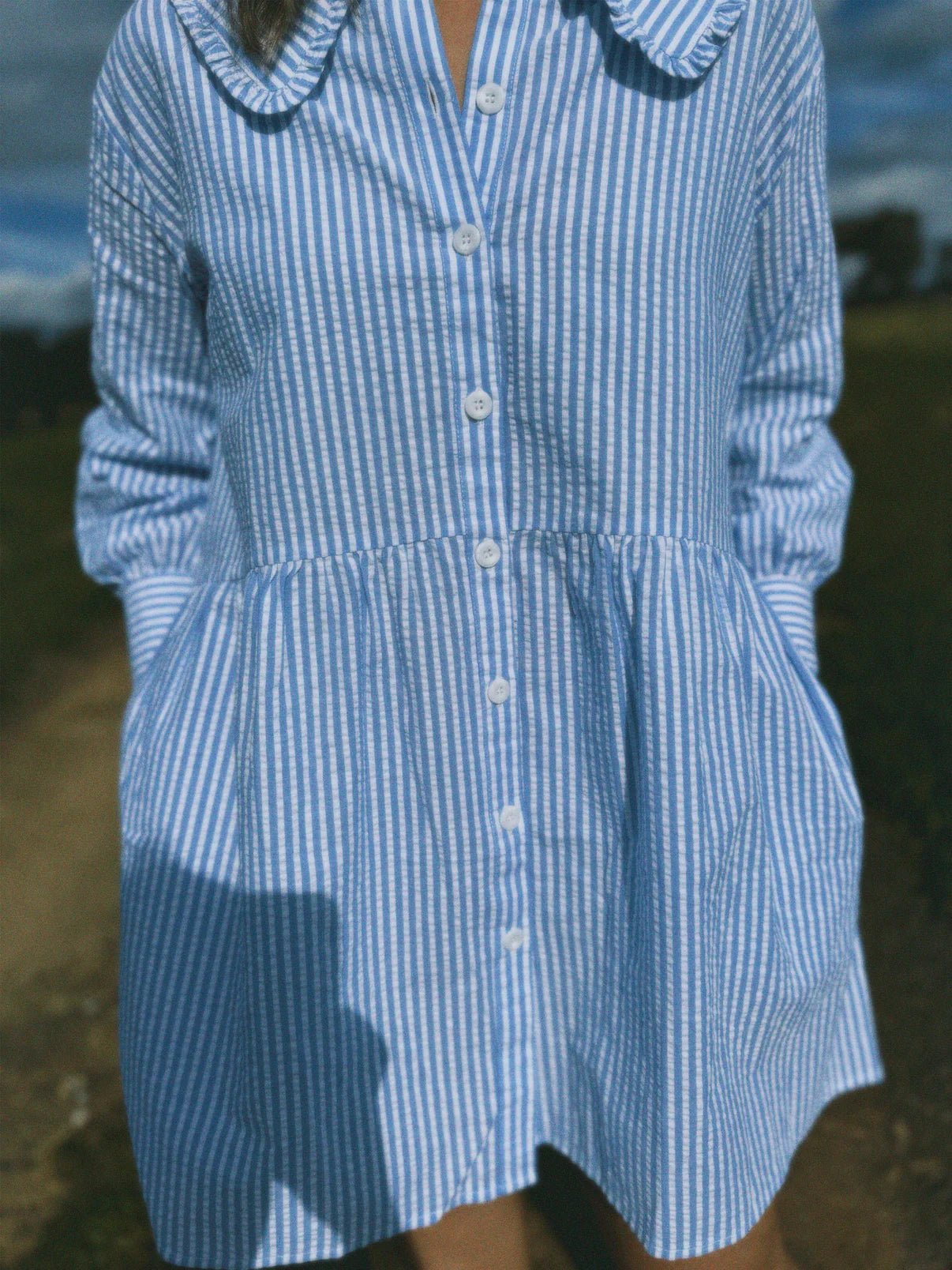 The OG Peta Dress