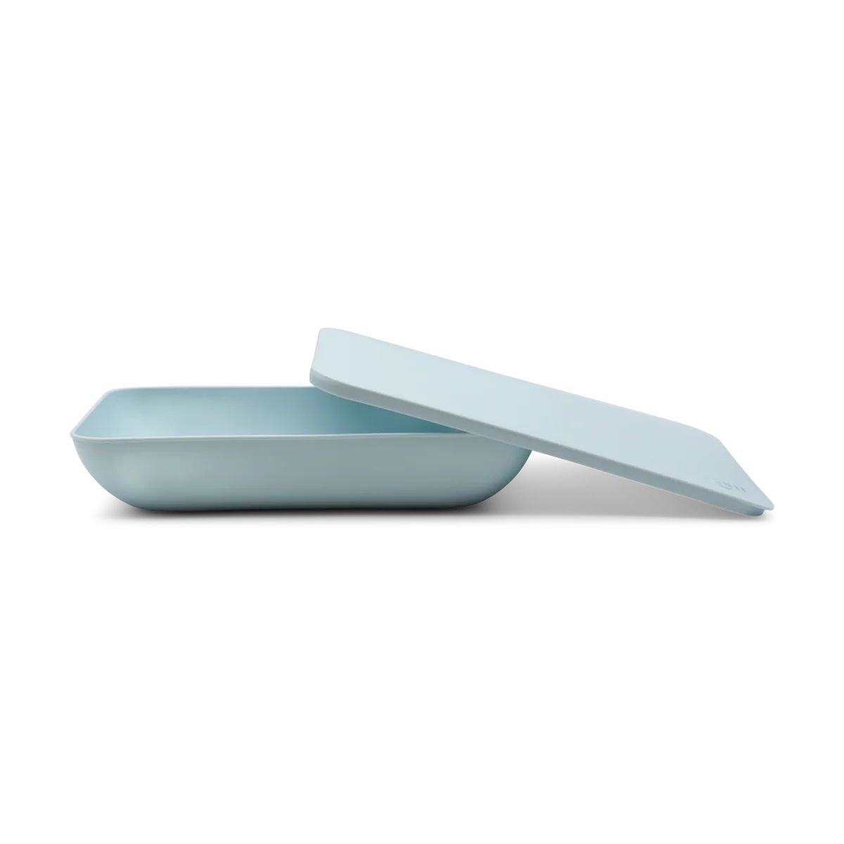 PUT A LID ON IT // Serving platter with a lid — the rectangle (All Colours)