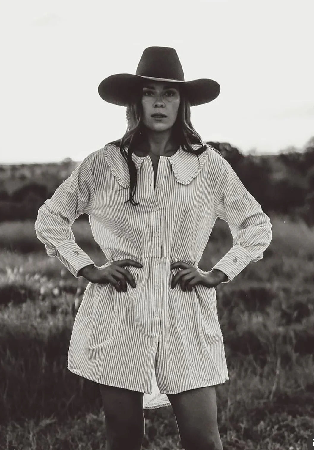 The OG Peta Dress