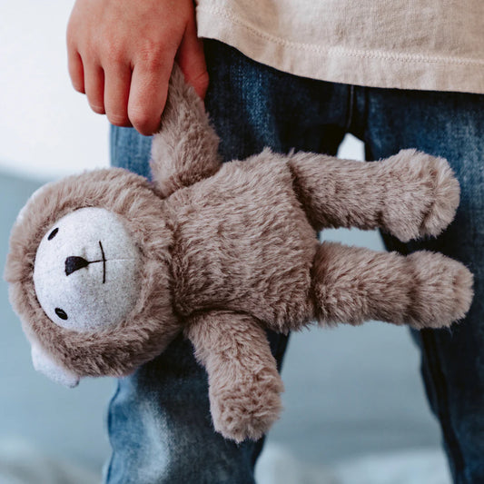 AND THE LITTLE DOG LAUGHED | Fletcher Bear