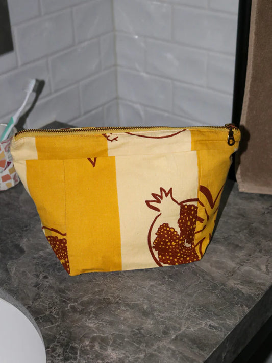 MOSEY ME | Cosmetic Case - Winter Fruit