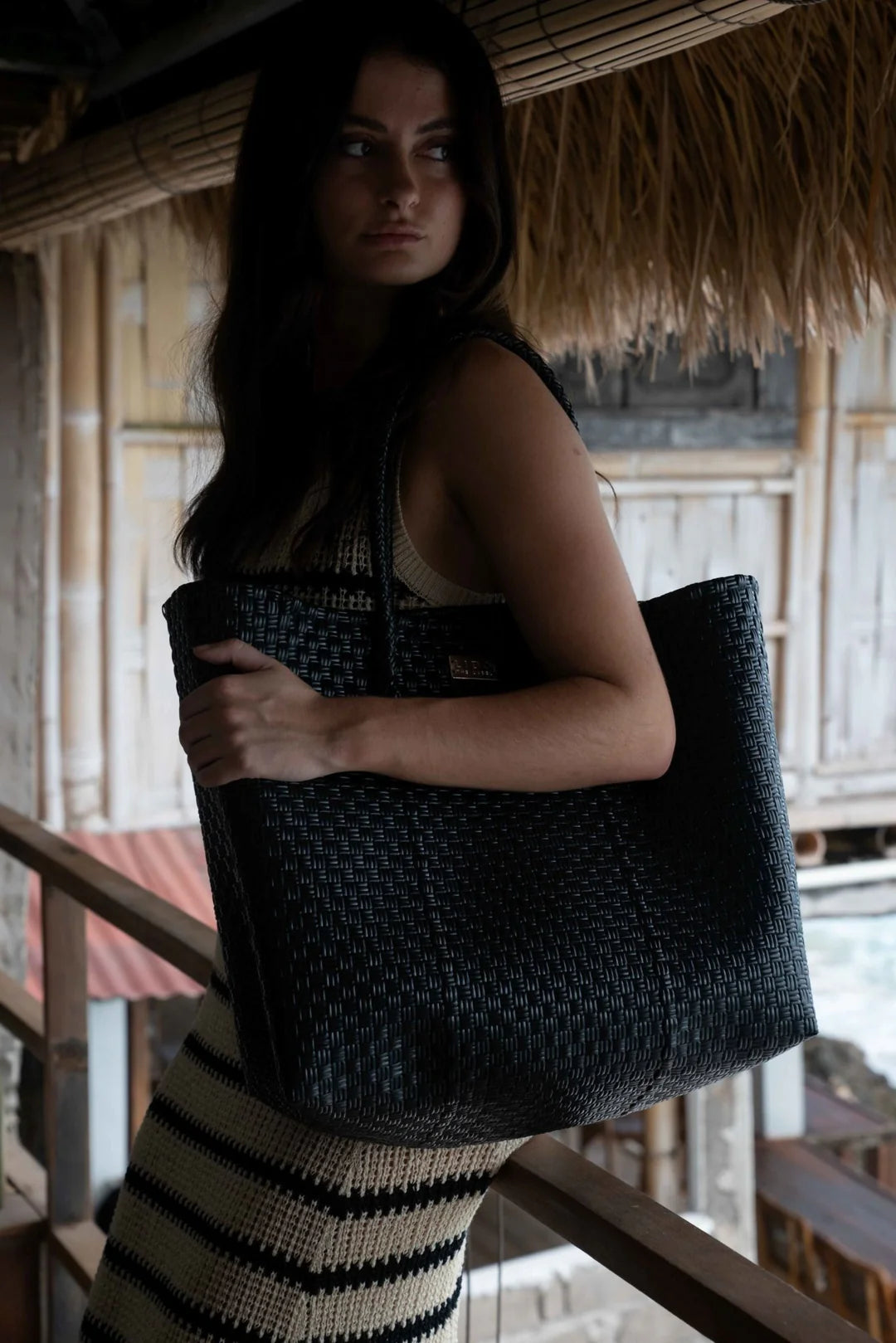 ISLA - Large Bag