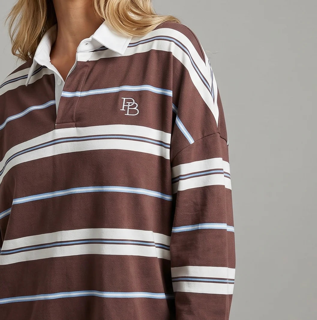 Felicity Jersey - One Size