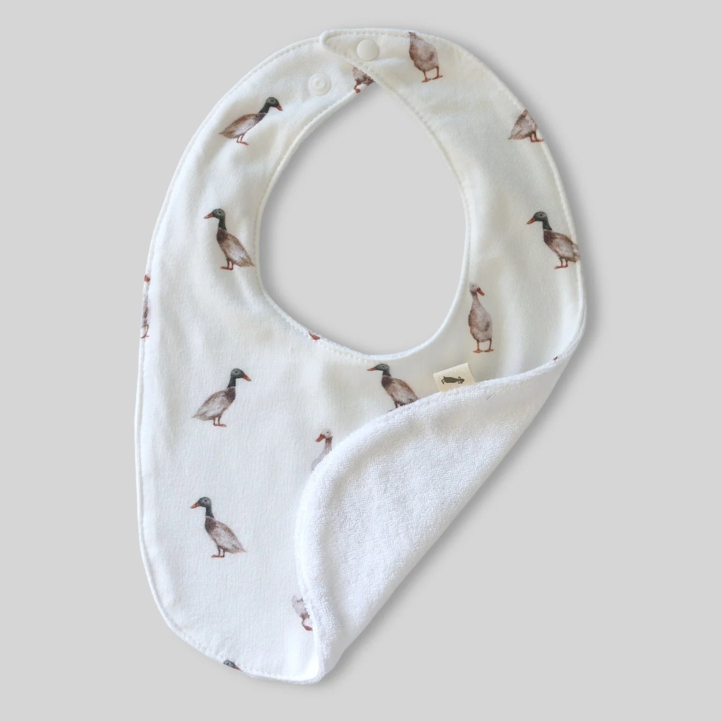 Bib - Duck