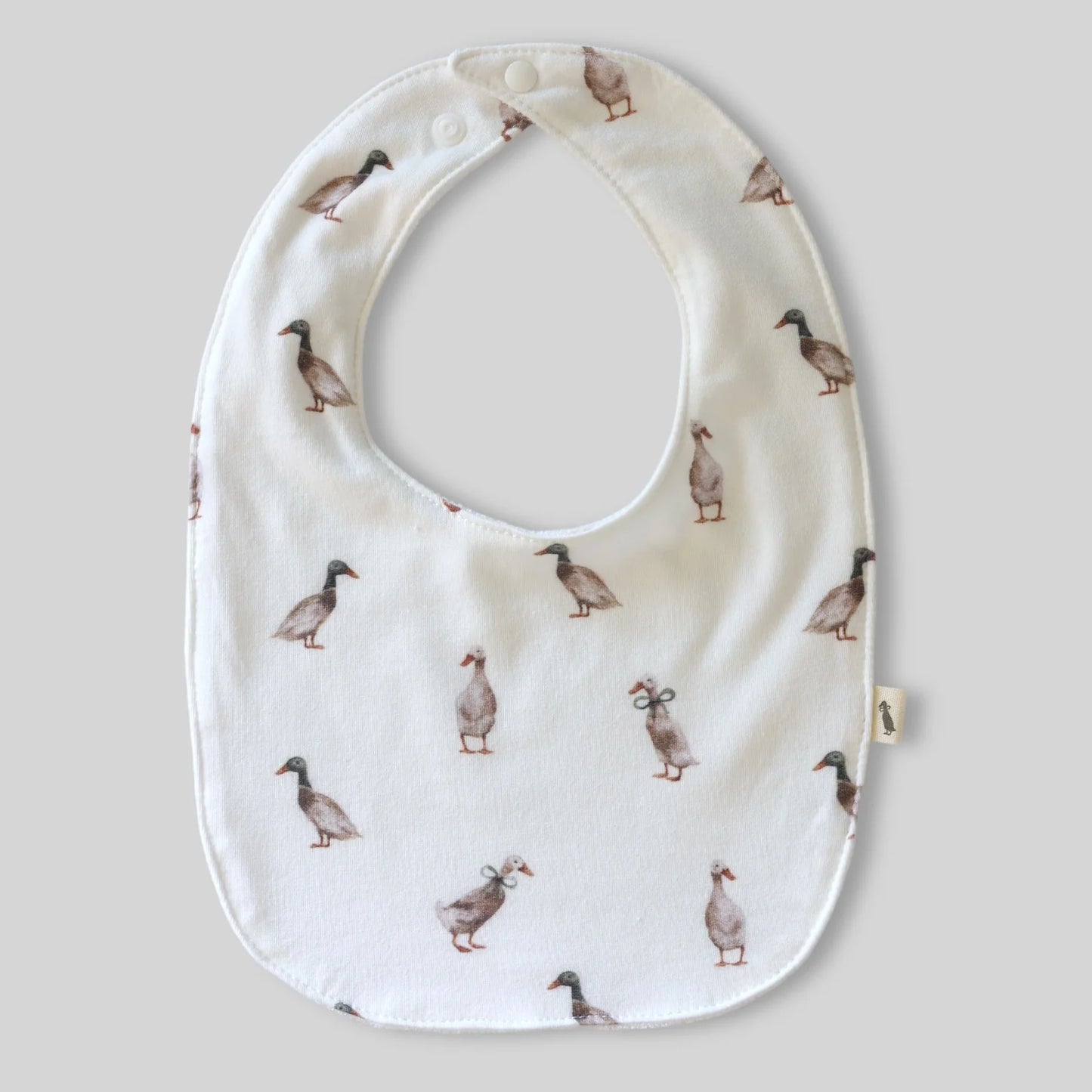 Bib - Duck