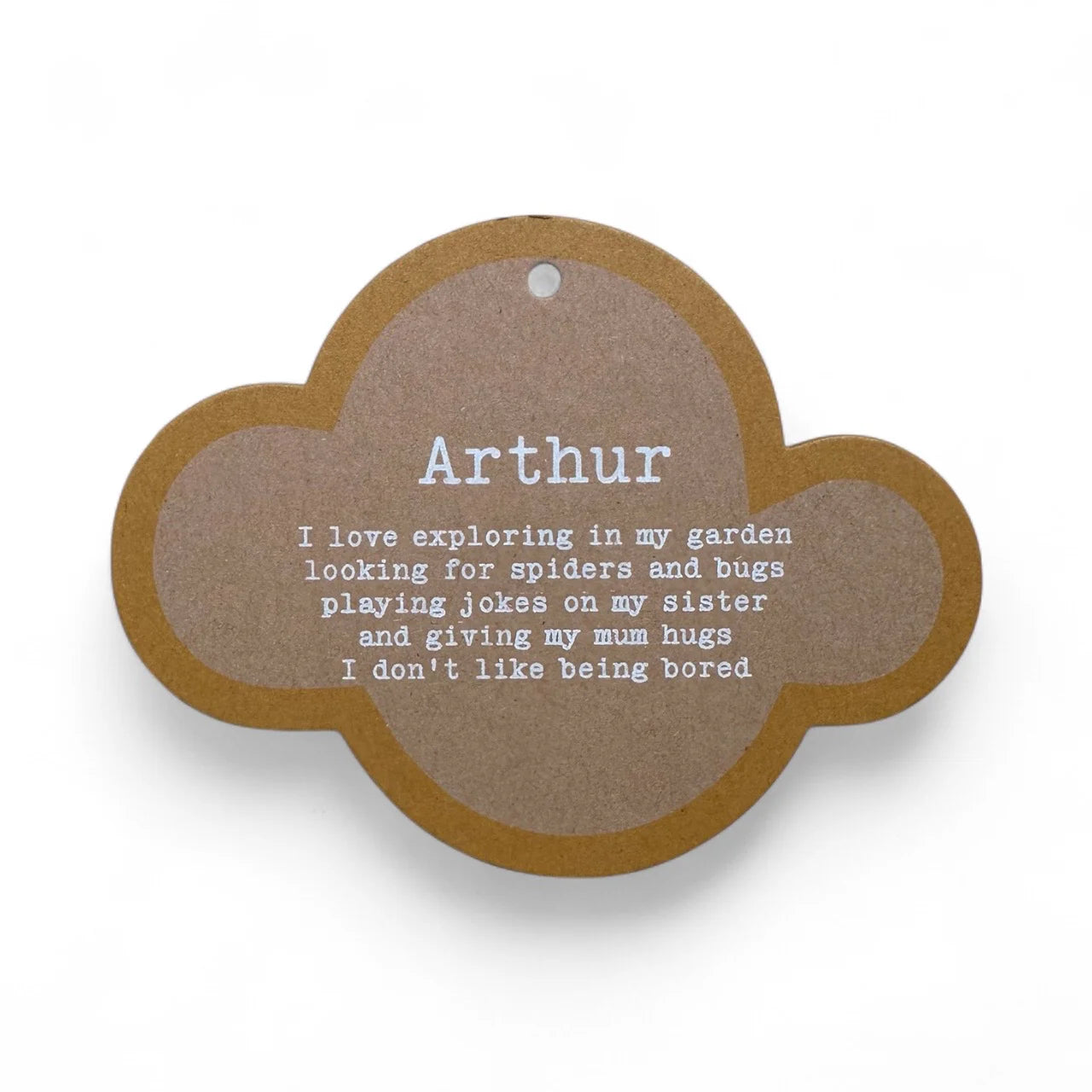 AND THE LITTLE DOG LAUGHED | Arthur mouse