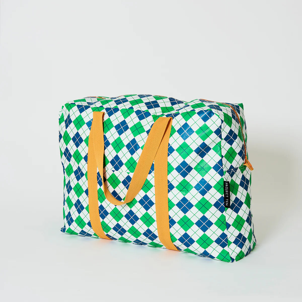 Overnight Bag - Argle