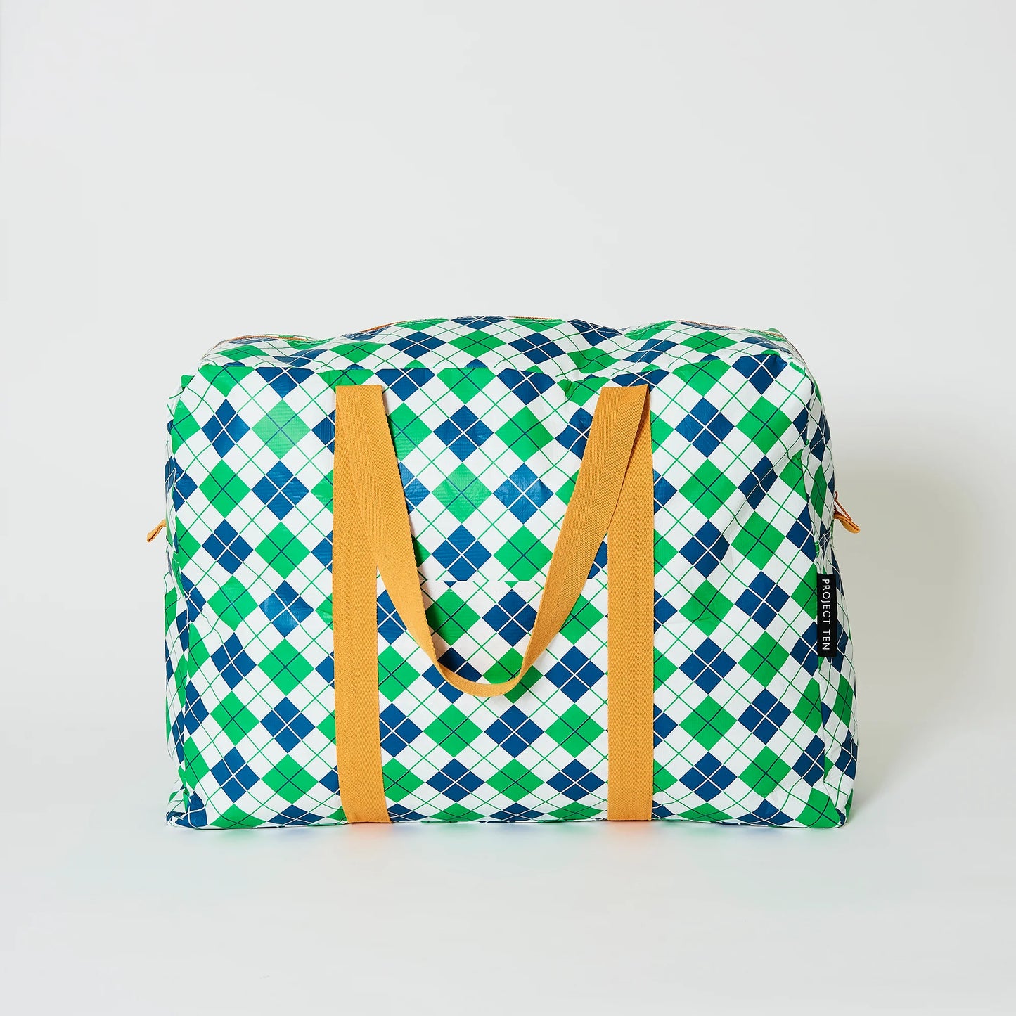 Overnight Bag - Argle