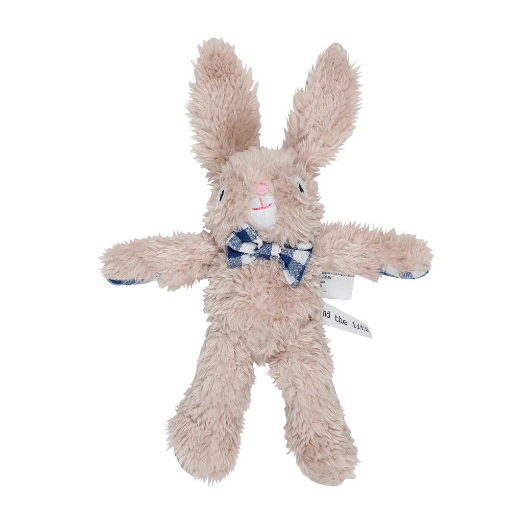 AND THE LITTLE DOG LAUGHED | Mini - Louis Rabbit