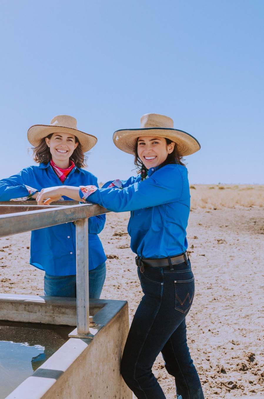 ANTOLA| Alice Full Button Shirt **Size 14**