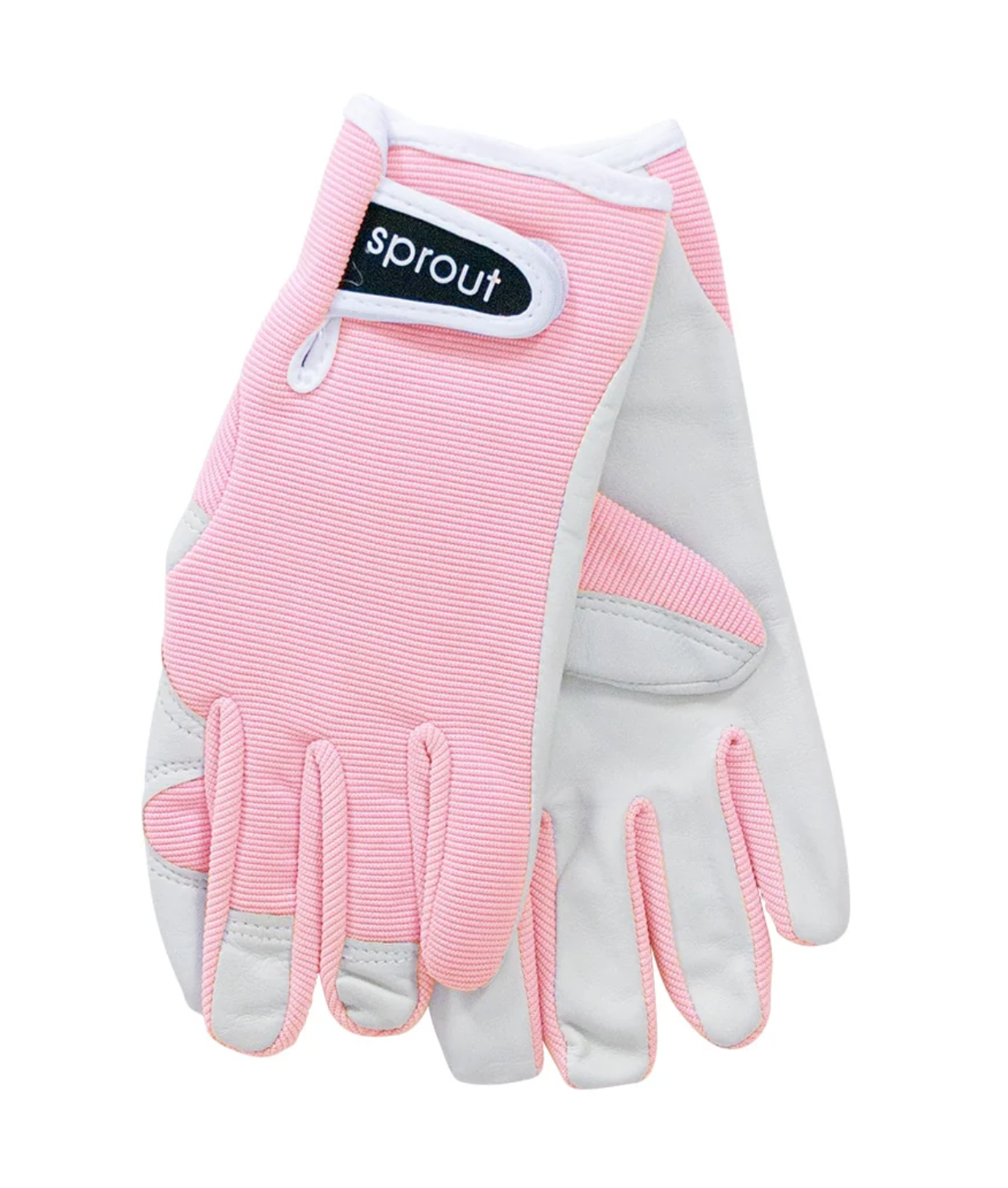 Sprout Goatskin Gloves - Plain Colour