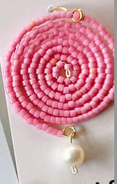 Heidi Earrings (All colours)