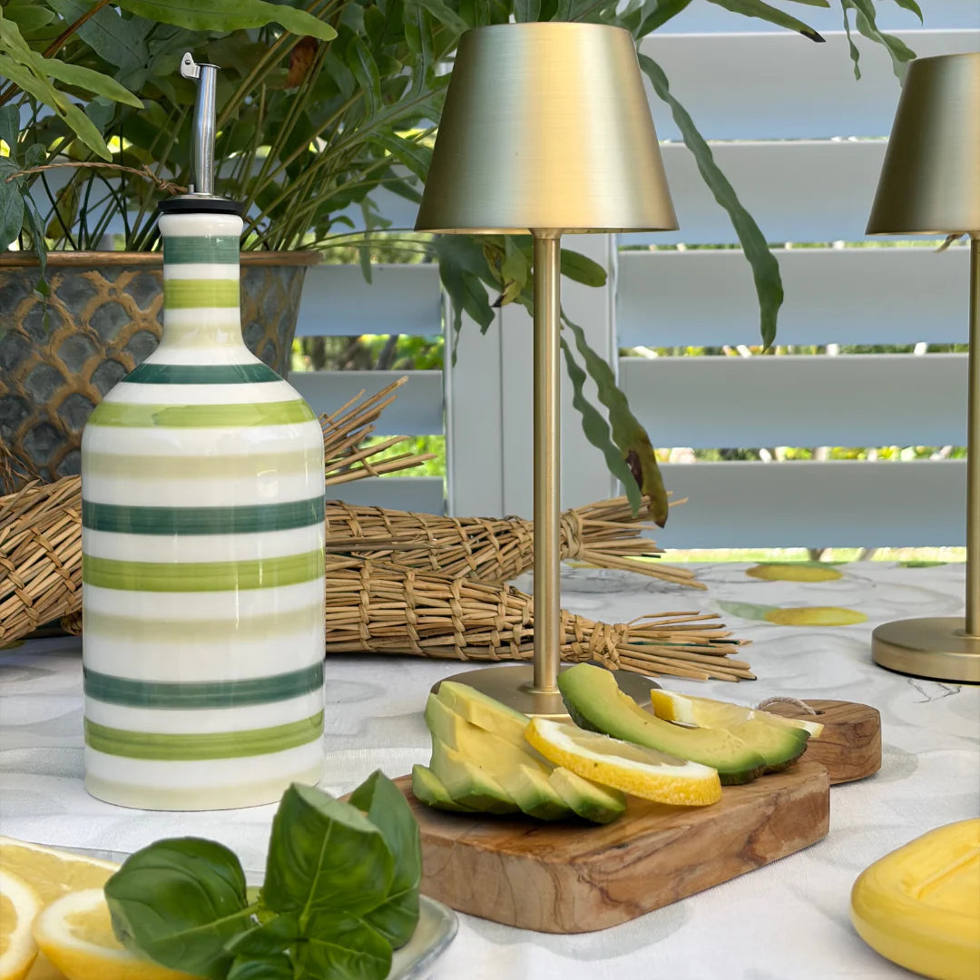 Orla Oil Bottle - All Designs