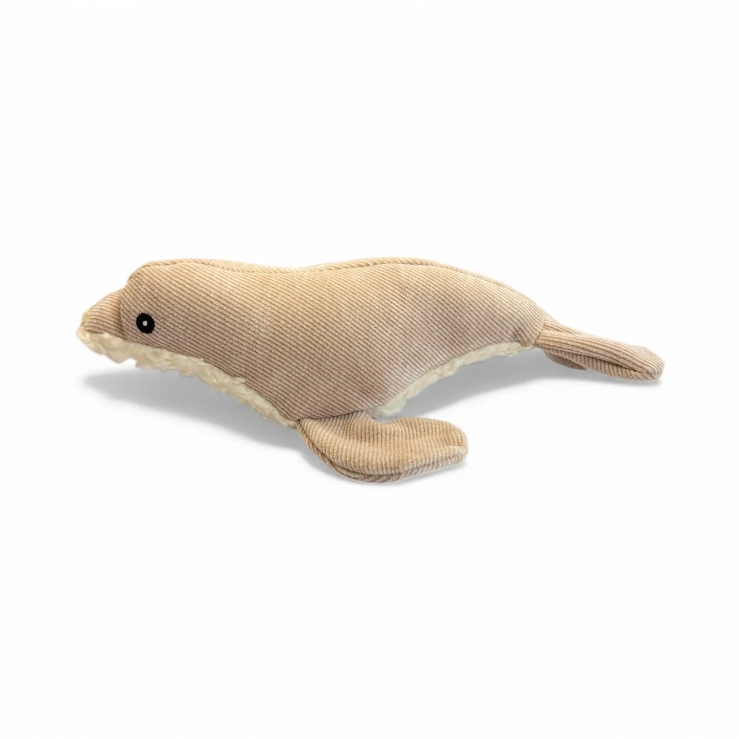 AND THE LITTLE DOG LAUGHED | Clive Seal