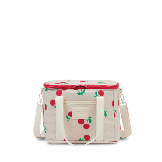 Lunch Base Bag  - Cherries