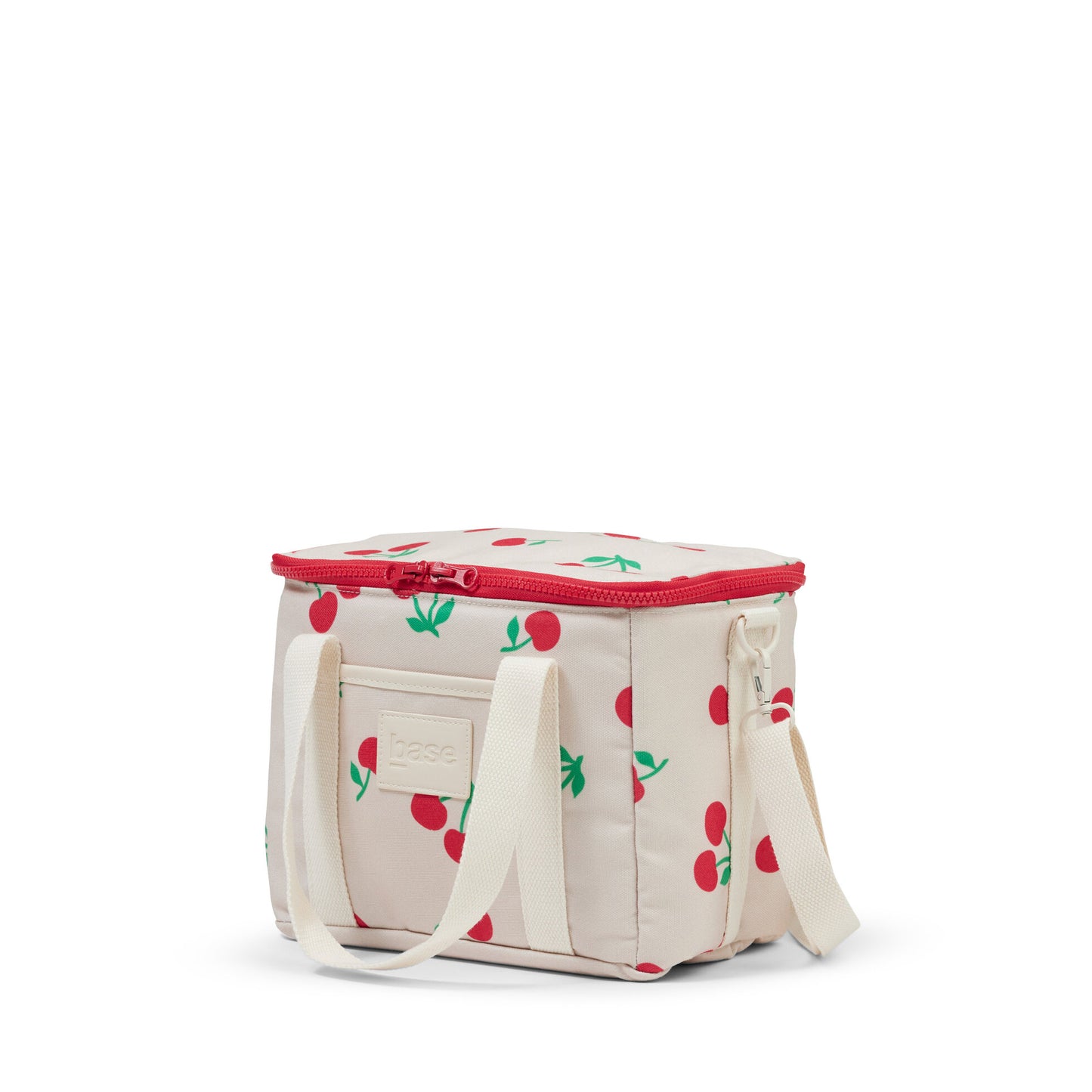 Lunch Base Bag - Cherries