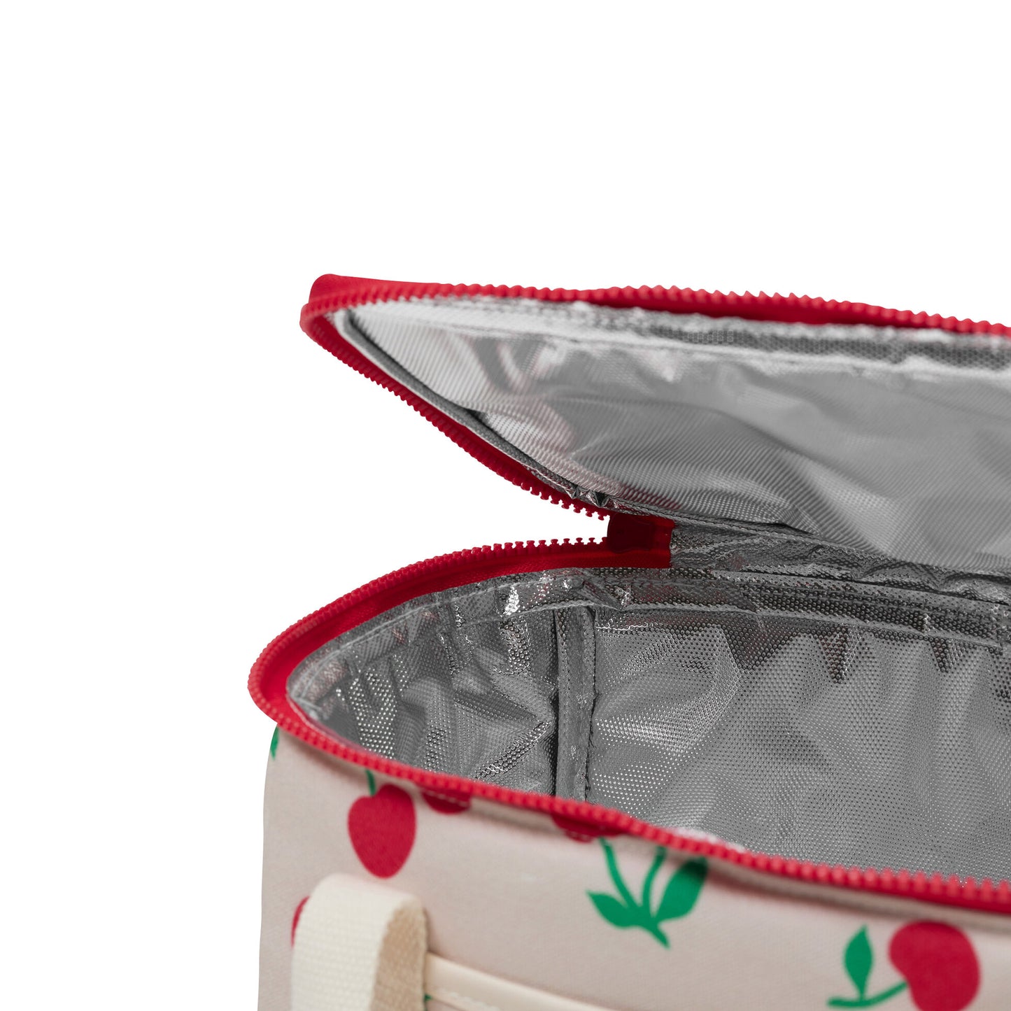 Lunch Base Bag - Cherries