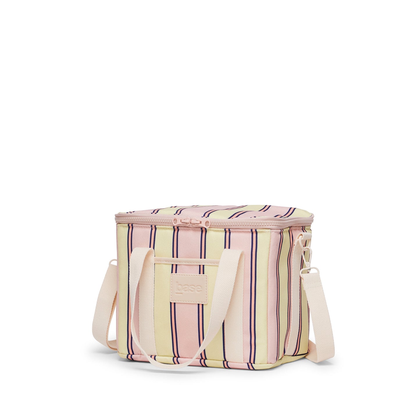 Lunch Base - Limencello Stripe