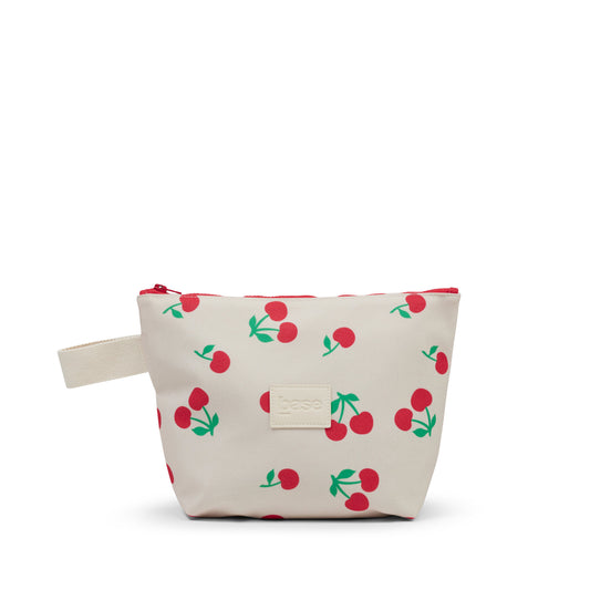 Wet Base Midi - Cherries