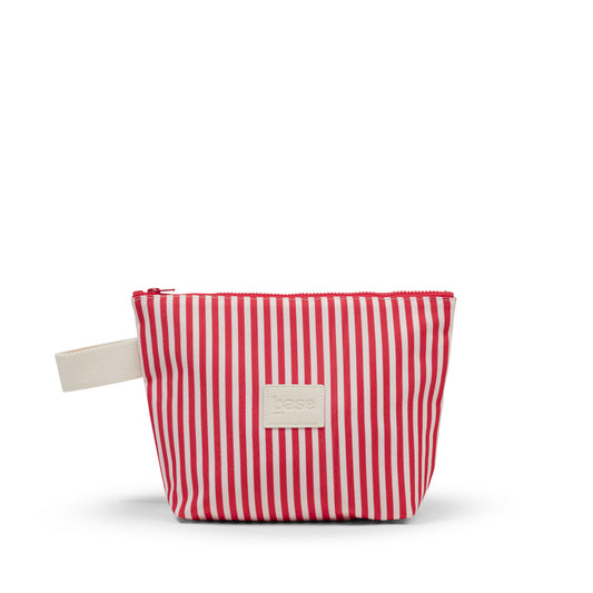 Wet Base Midi - Red Stripe