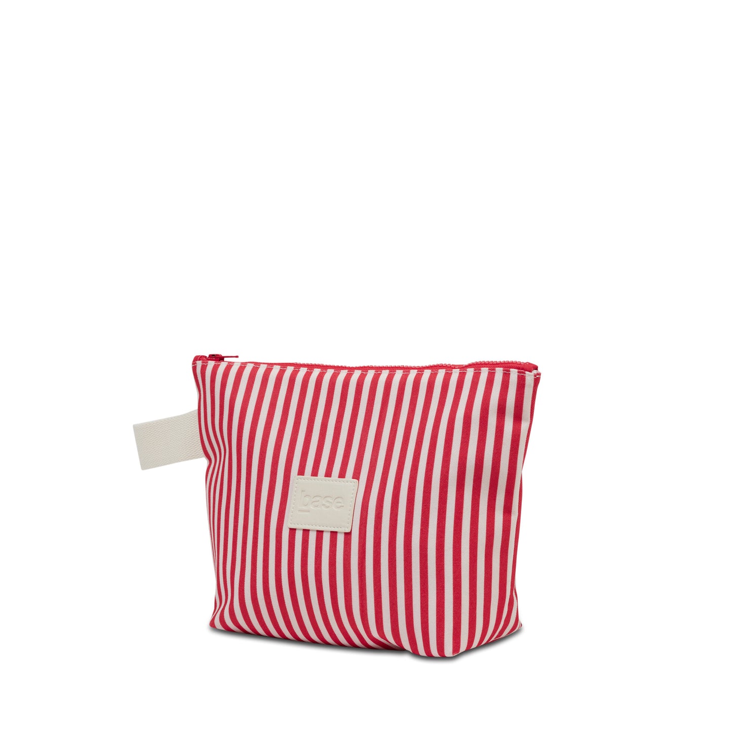 Wet Base Midi - Red Stripe