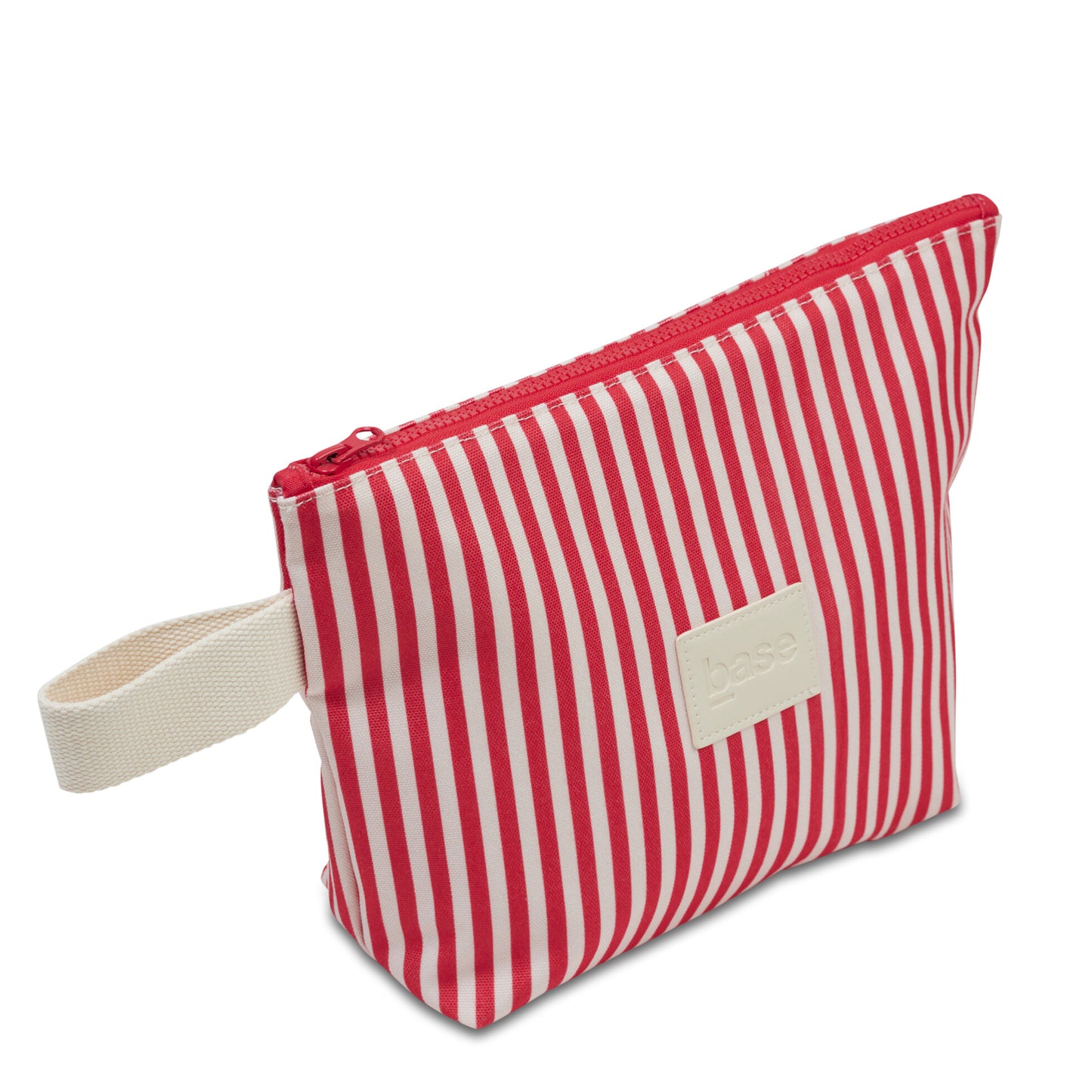 Wet Base Midi - Red Stripe