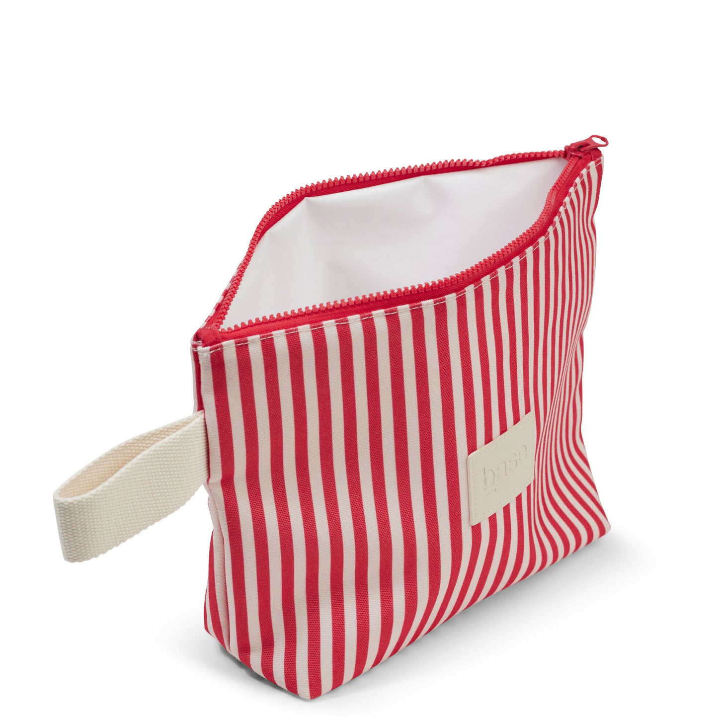 Wet Base Midi - Red Stripe