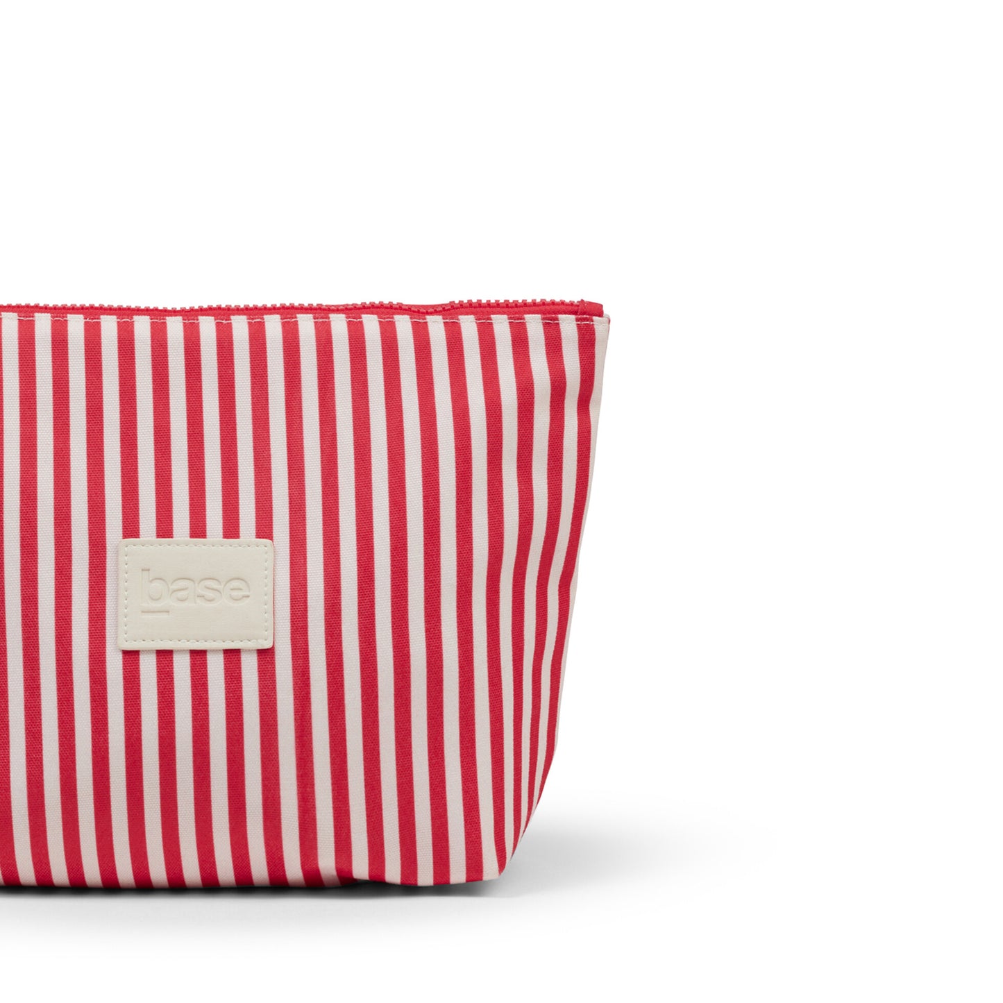 Wet Base Midi - Red Stripe