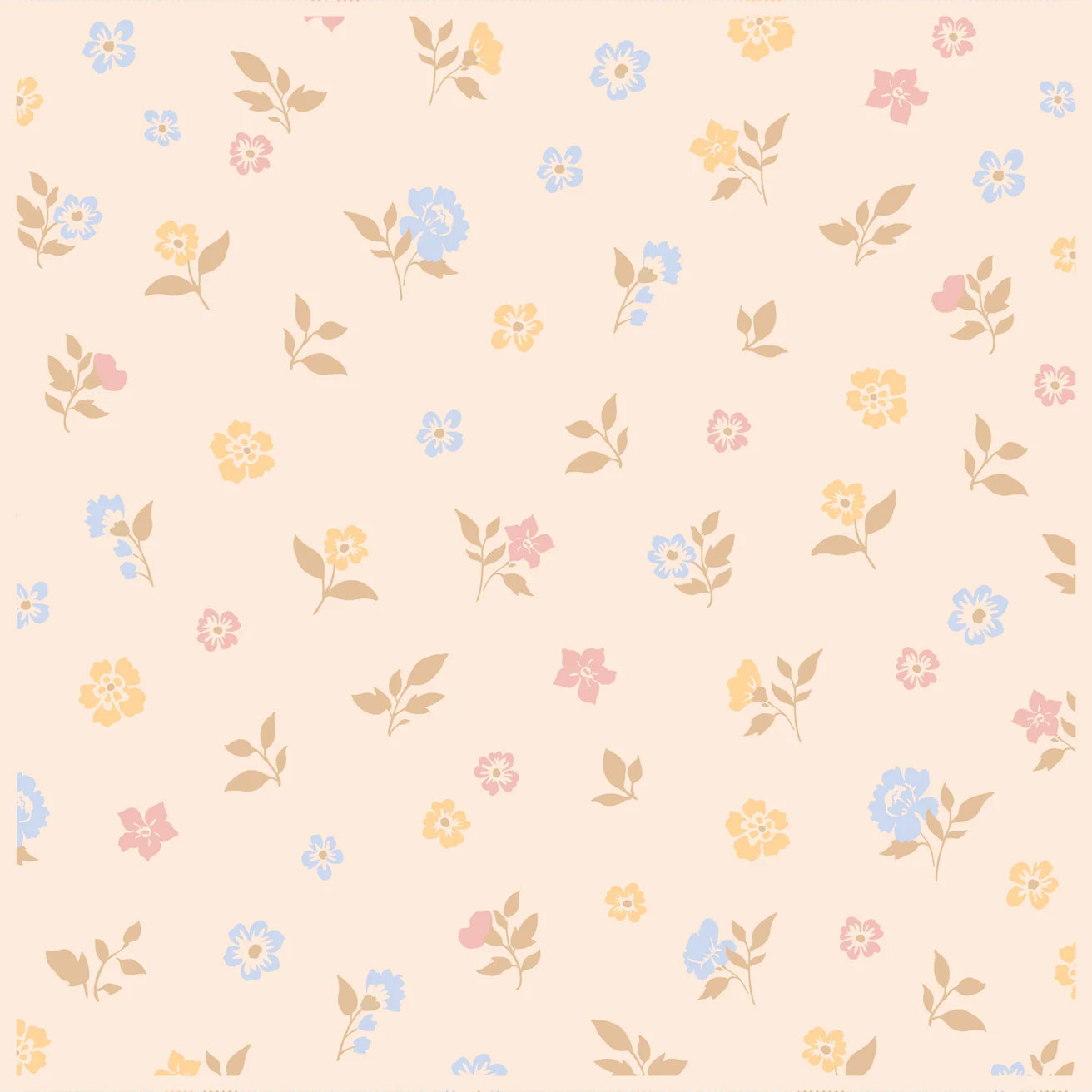 FOX & FALLOW // Meadow Blanket