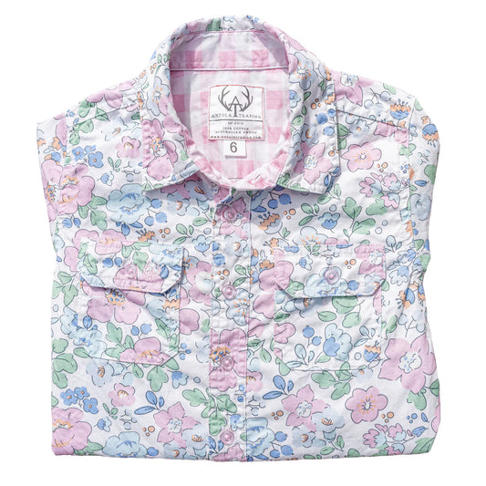 ANTOLA | Sophie Kids Shirt