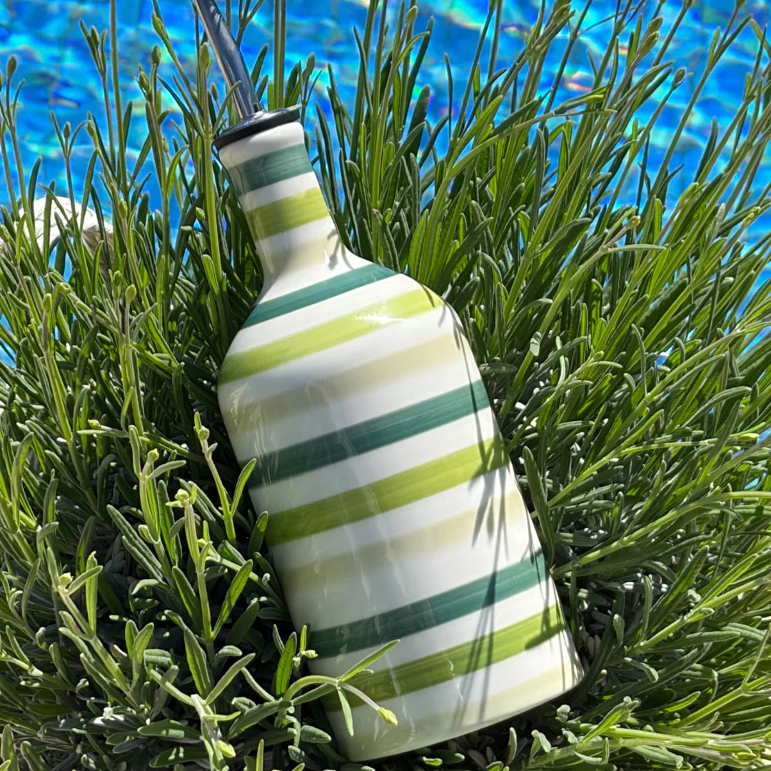 Orla Oil Bottle - All Designs