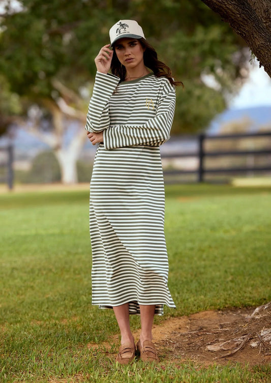Stephanie Dress **Arriving soon**