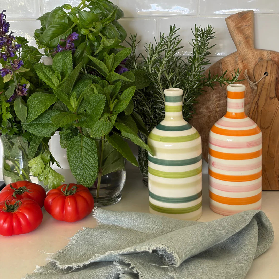 Orla Oil Bottle - All Designs