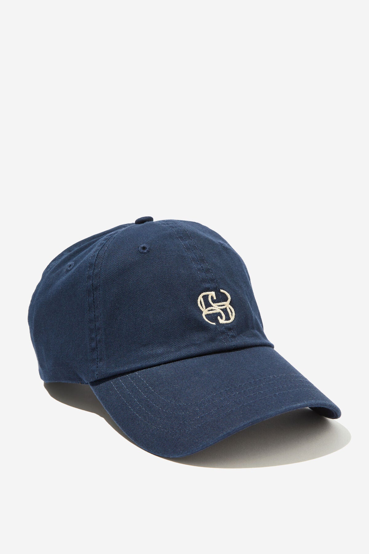 Pip Everyday Cap - Navy or Red
