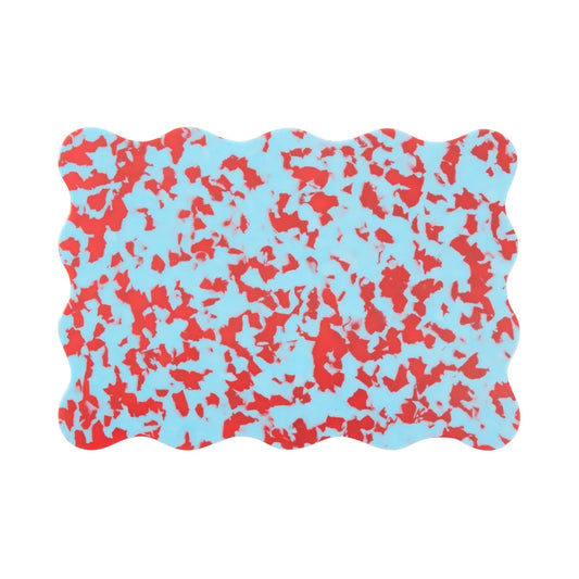 Pinchy Wavy Chopping Board - Pinchy