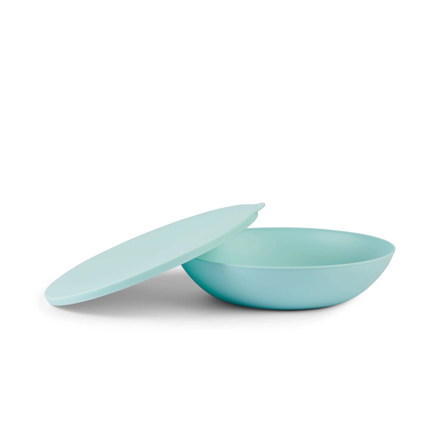 PUT A LID ON IT | Small Serving bowl with a lid — The Round (All Colours)