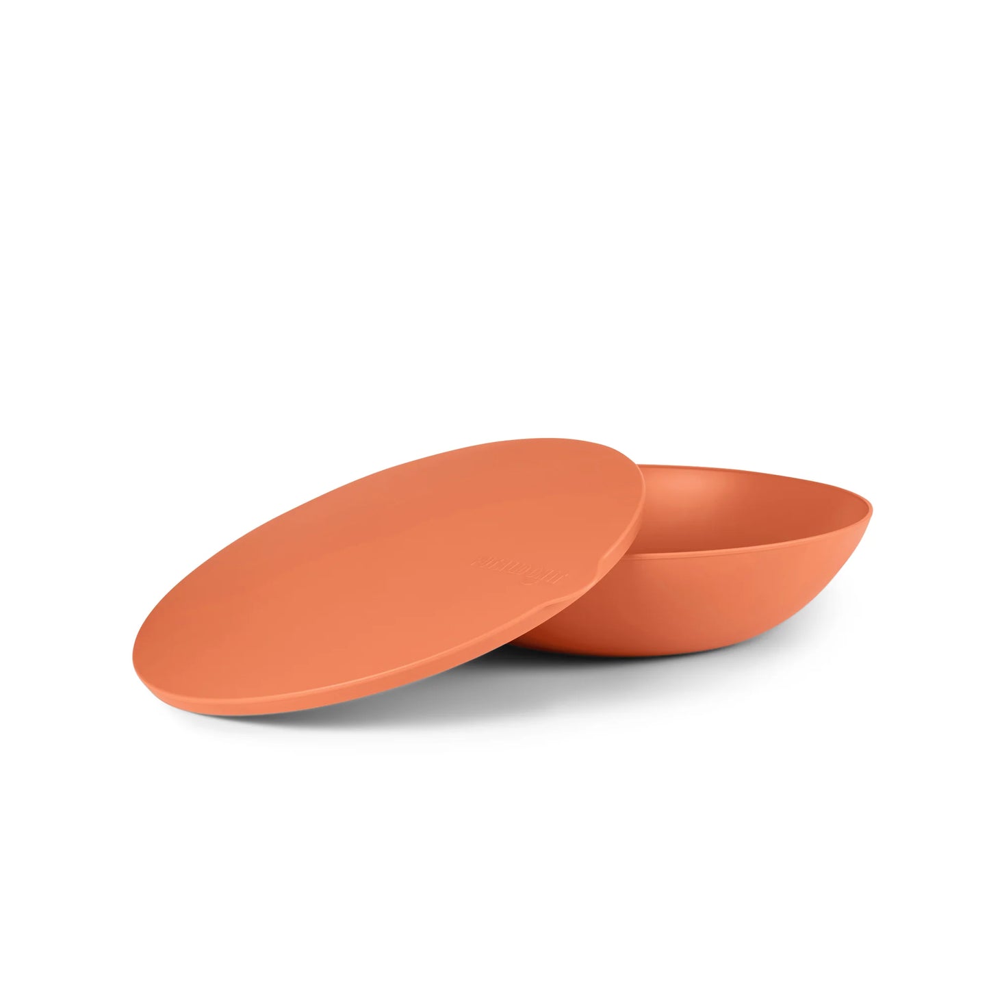 PUT A LID ON IT | Large Serving bowl with a lid — The Round (All Colours)