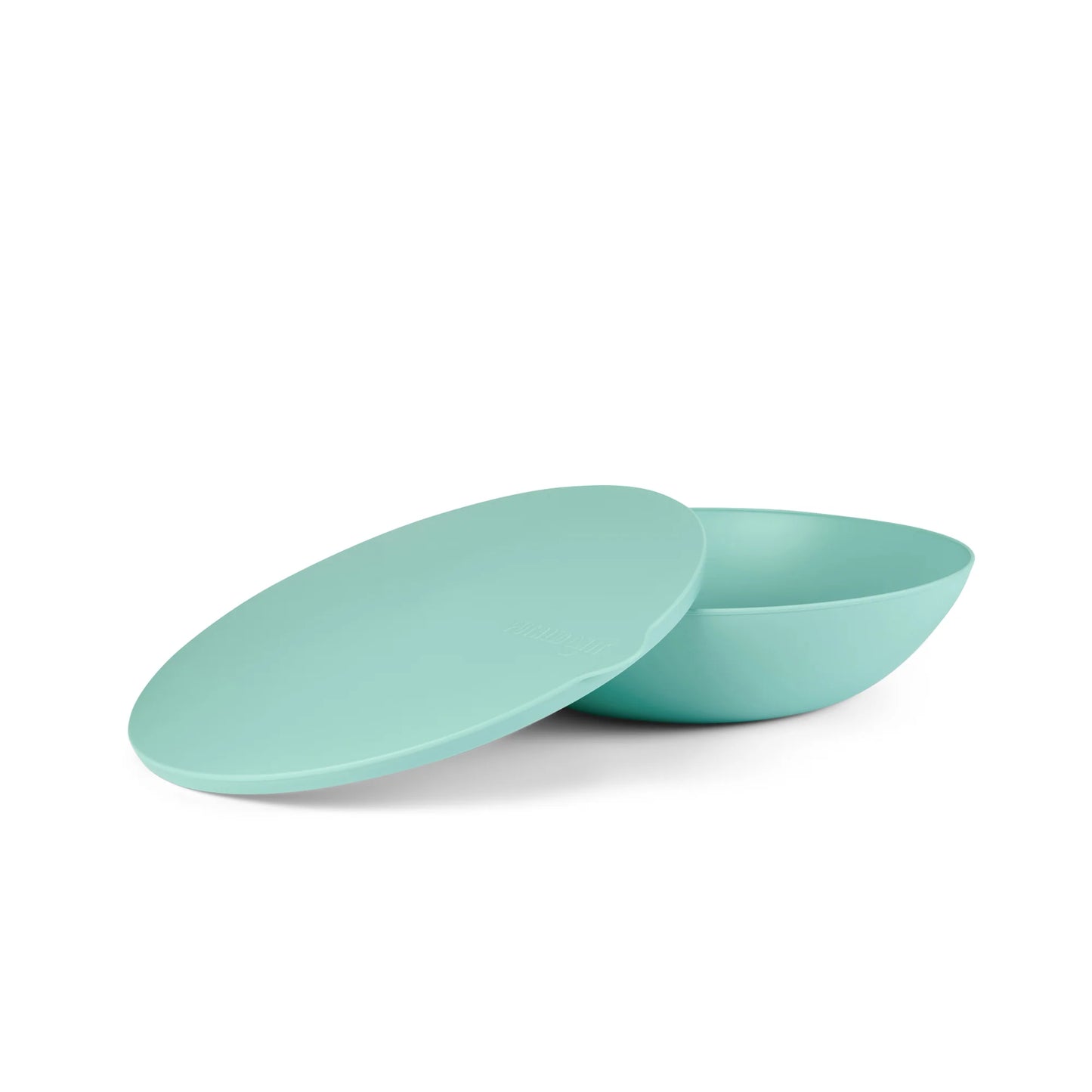 PUT A LID ON IT | Large Serving bowl with a lid — The Round (All Colours)