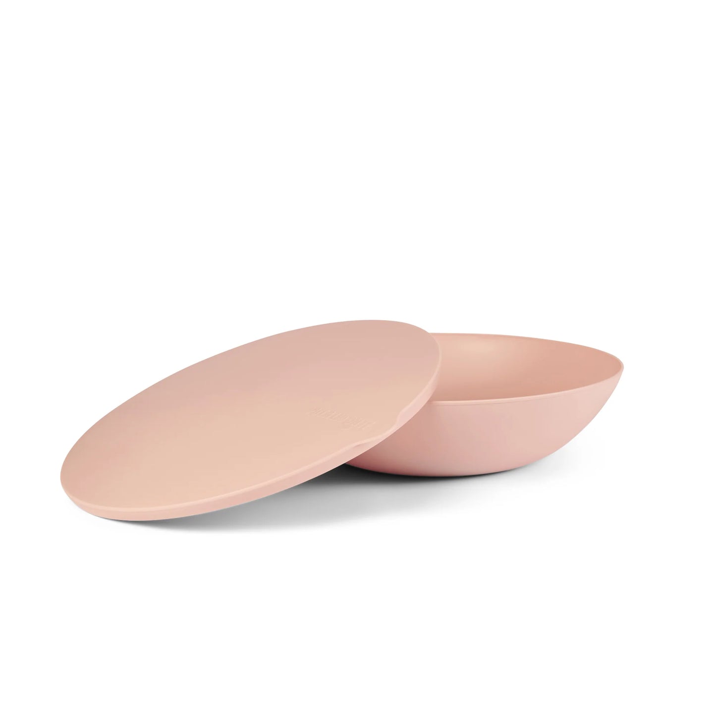 PUT A LID ON IT | Large Serving bowl with a lid — The Round (All Colours)