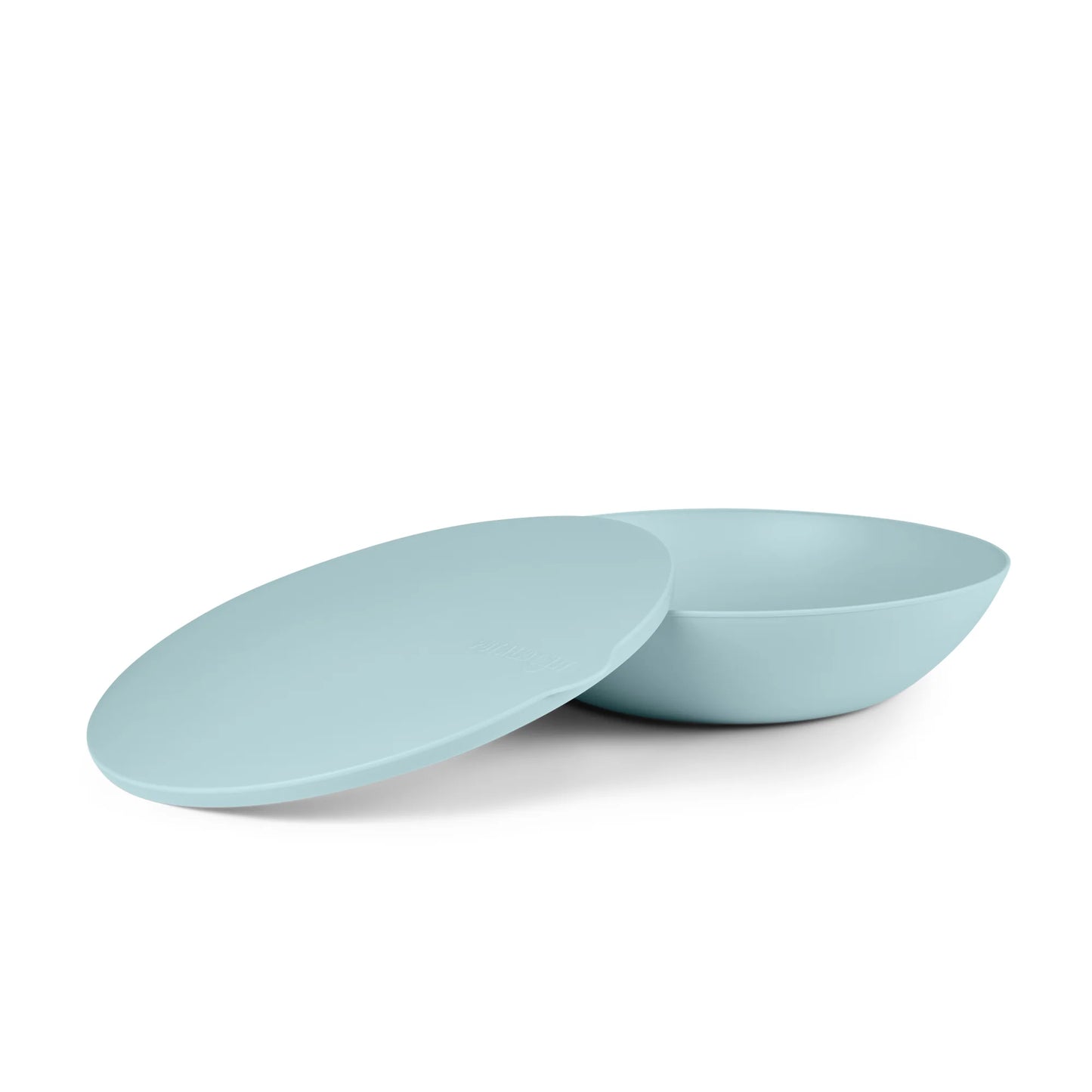 PUT A LID ON IT | Large Serving bowl with a lid — The Round (All Colours)