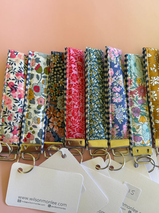 Liberty Key Fobs (All Designs)